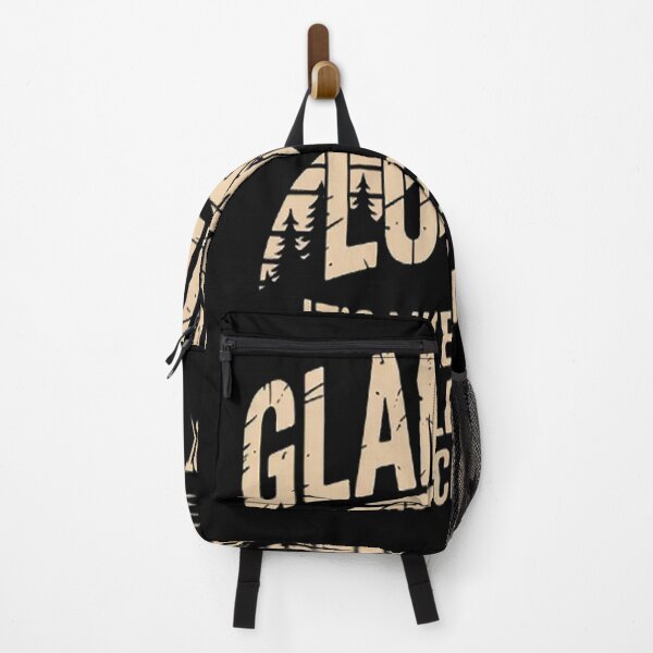 Item preview, Glamping Definition Glamper Wine Camping designed and sold by TeamLequid.