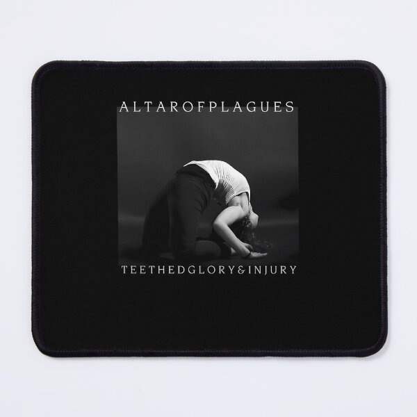 Item preview, Altar Of Plagues Teethed Glory Injurys designed and sold by M7MD-LF.