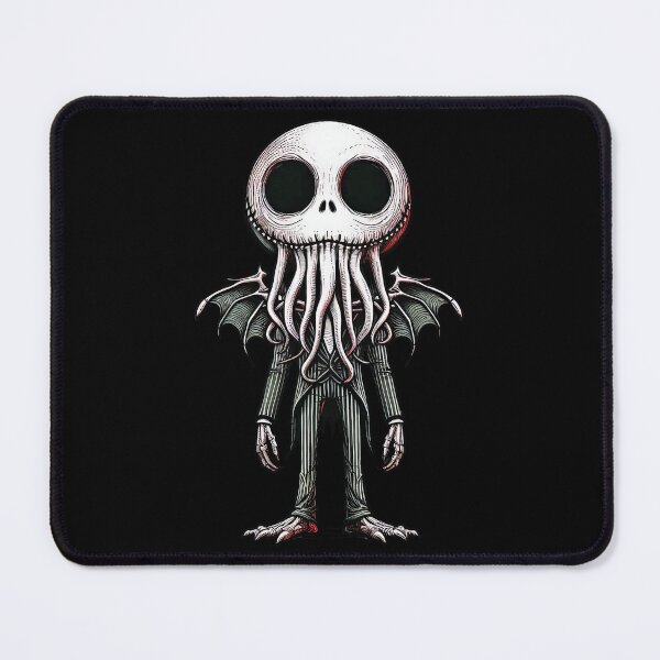 Item preview, Cthulhu Characters S04 D40 designed and sold by Houerd.