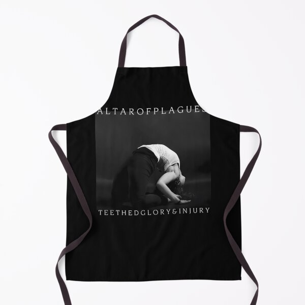 Item preview, Altar Of Plagues Teethed Glory Injurys designed and sold by M7MD-LF.
