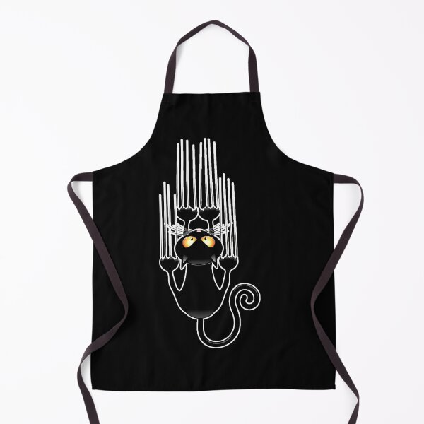 Item preview, Cats Scratching designed and sold by AratPrime.