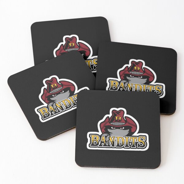 Item preview, Brisbane Bandits - Baseball designed and sold by elgazzar1.