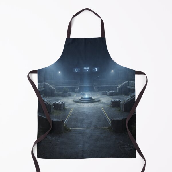 Item preview, Empty Server designed and sold by It's Heritage Hoss.