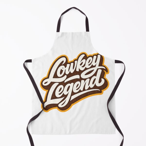 Item preview, Lowkey Legend designed and sold by Artistmonkey345.