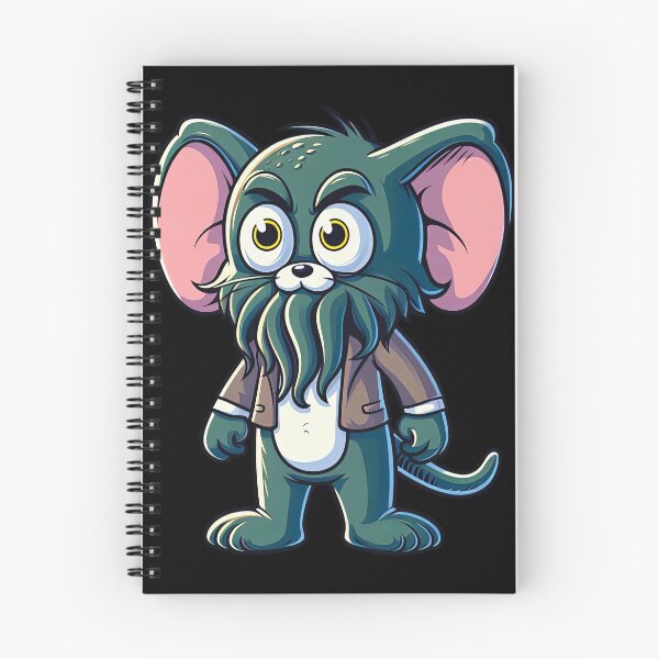 Item preview, Cthulhu Characters S04 D41 designed and sold by Houerd.