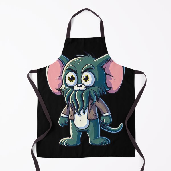 Item preview, Cthulhu Characters S04 D41 designed and sold by Houerd.