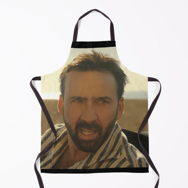Item preview, Nic Cage Meme designed and sold by DesignVines.