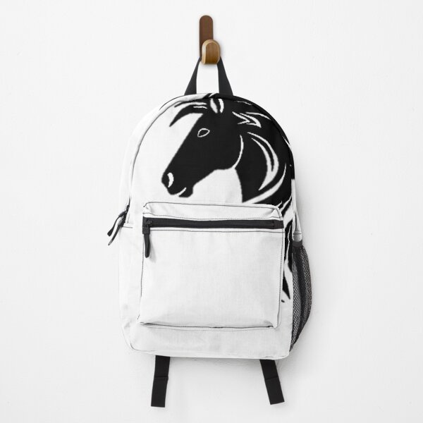 Item preview, Horse Logo For Lovers designed and sold by NoxLand.