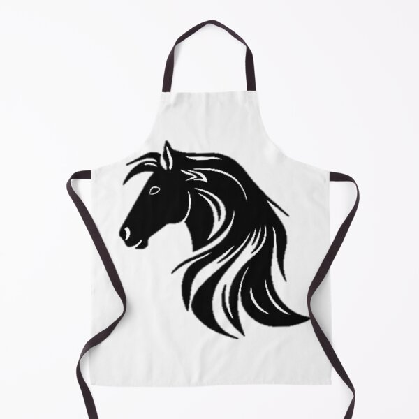 Item preview, Horse Logo For Lovers designed and sold by NoxLand.