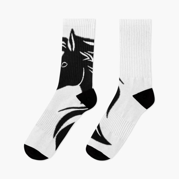 Item preview, Horse Logo For Lovers designed and sold by NoxLand.
