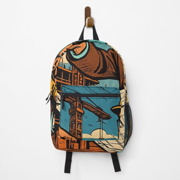 Item preview, Architect | Comics stylCartoone -  designed and sold by ComicsFactory.
