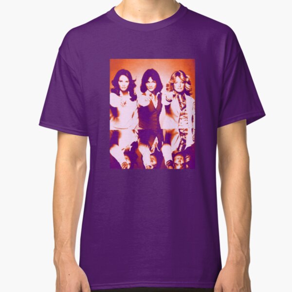 Charlie's Angels Need You Classic T-Shirt