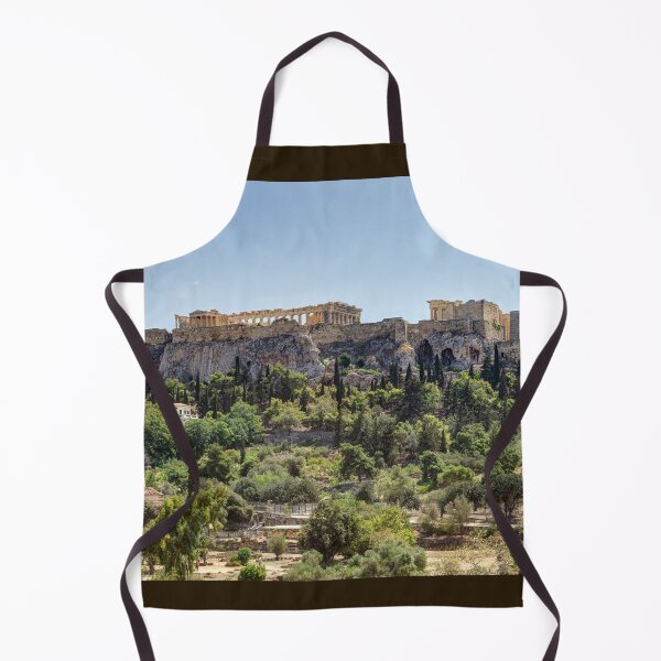 Item preview, Acropolis from the Agora 02 designed and sold by Weston  Westmoreland.