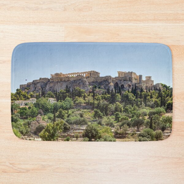 Item preview, Acropolis from the Agora 02 designed and sold by Weston  Westmoreland.