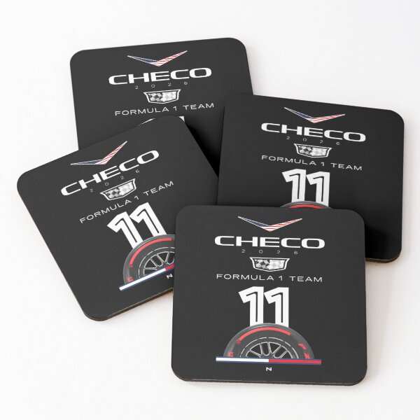 Item preview, Checo Perez Something Big Is Coming Back To Formul designed and sold by elgazzar1.
