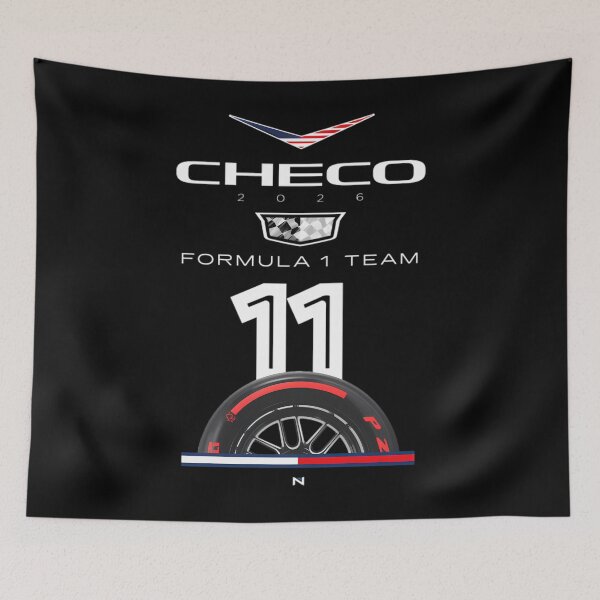 Item preview, Checo Perez Something Big Is Coming Back To Formul designed and sold by elgazzar1.