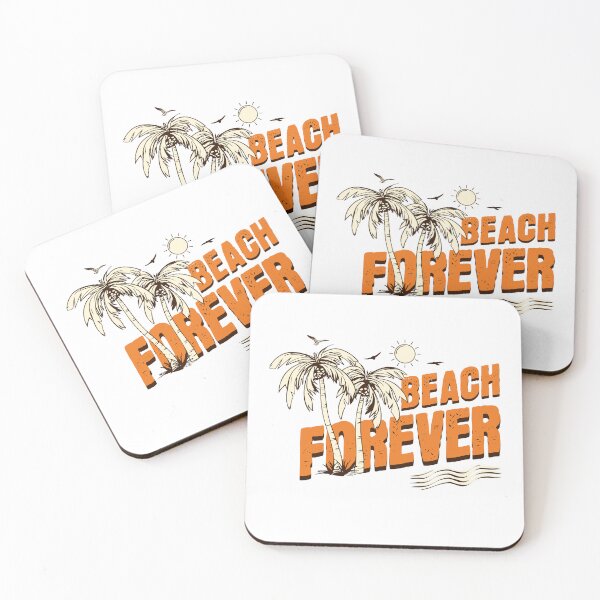 Item preview, Beach Forever designed and sold by EagleCreek.