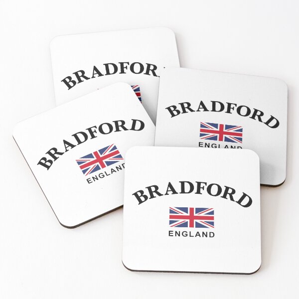 Item preview, Bradford, England designed and sold by PaulSDesign.