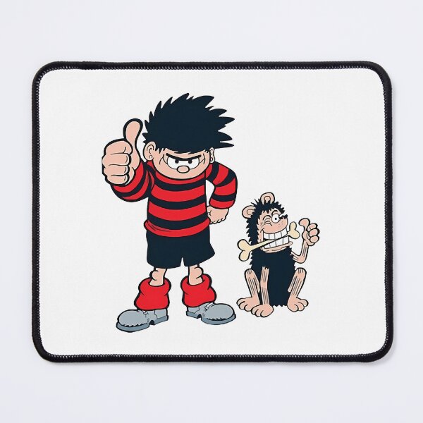 Item preview, Dennis The Menace designed and sold by elgazzar1.