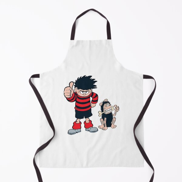 Item preview, Dennis The Menace designed and sold by elgazzar1.