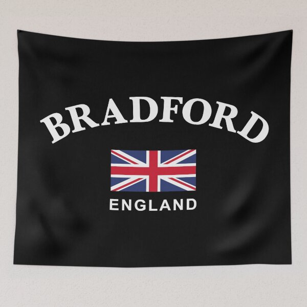 Item preview, Bradford, England designed and sold by PaulSDesign.