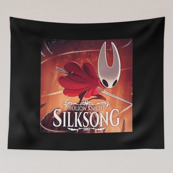 Item preview, Hollow Knight Silksong designed and sold by elgazzar1.