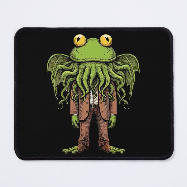 Item preview, Cthulhu Characters S04 D43 designed and sold by Houerd.