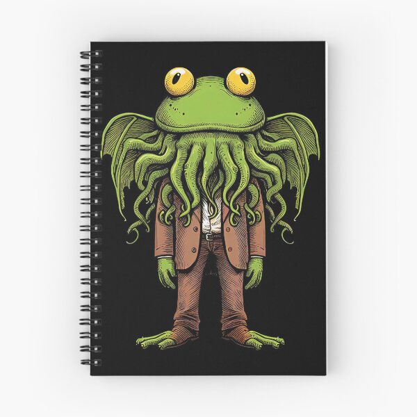 Item preview, Cthulhu Characters S04 D43 designed and sold by Houerd.