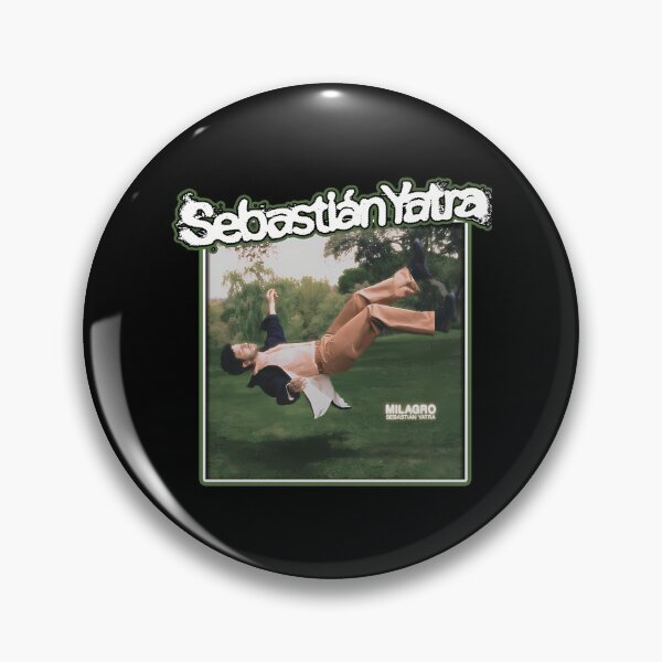 Item preview, Sebastian Yatra singer designed and sold by elgazzar1.
