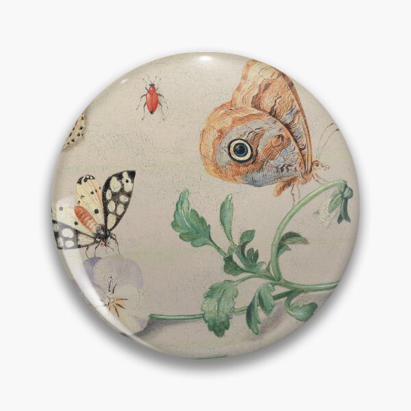 Item preview, Vintage Botanical designed and sold by Mad-by-The-O.