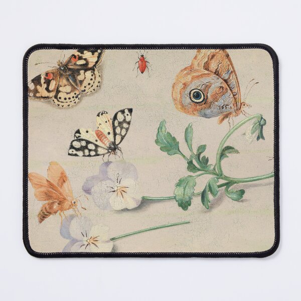 Item preview, Vintage Botanical designed and sold by Mad-by-The-O.