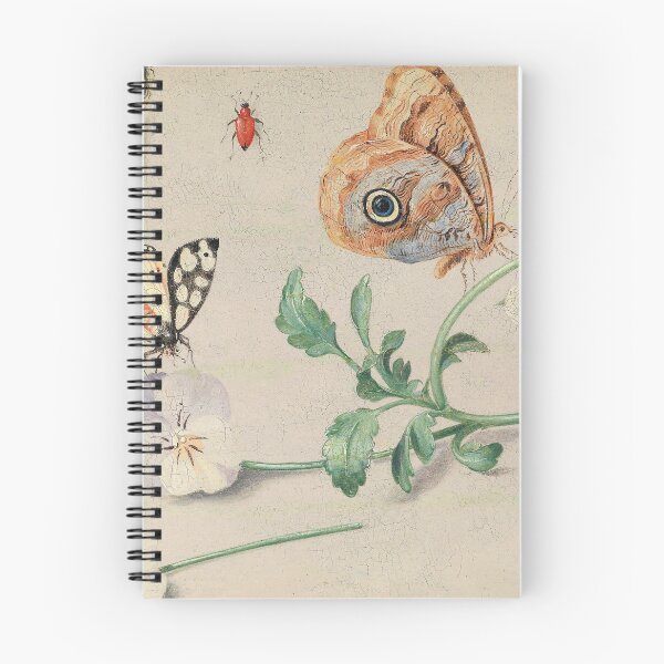 Item preview, Vintage Botanical designed and sold by Mad-by-The-O.