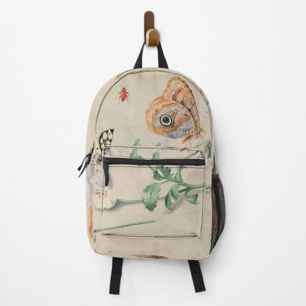 Item preview, Vintage Botanical designed and sold by Mad-by-The-O.