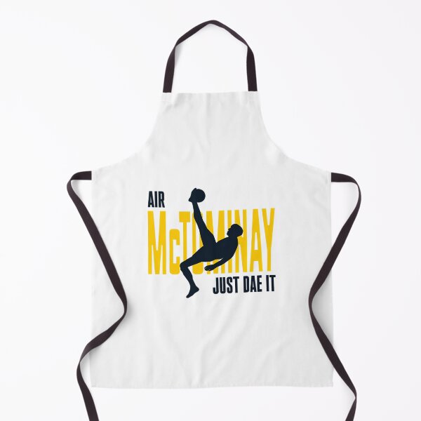 Item preview, Scott Mctominays Just Dae It designed and sold by elgazzar1.