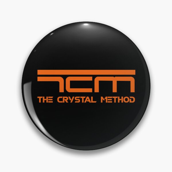 Item preview, The Crystal Method designed and sold by THE MODA STEREO.