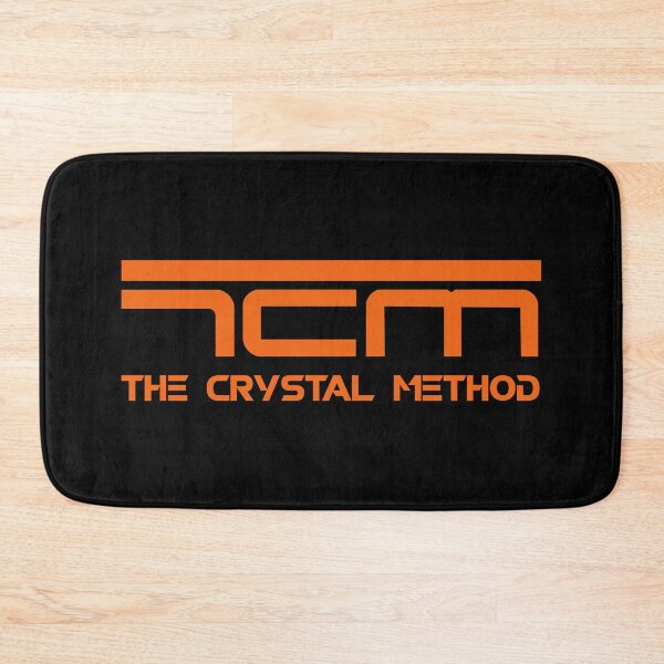 Item preview, The Crystal Method designed and sold by THE MODA STEREO.