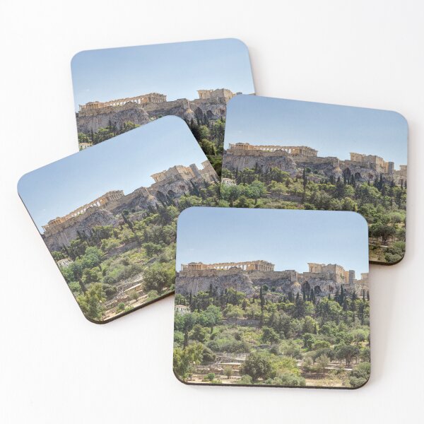 Item preview, Acropolis from the Agora 01 designed and sold by Weston  Westmoreland.