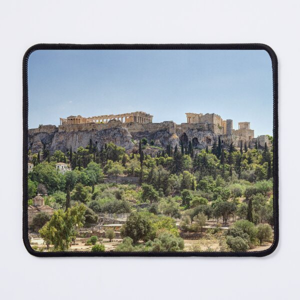 Item preview, Acropolis from the Agora 01 designed and sold by Weston Westmoreland.