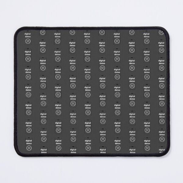 Item preview, Digital Detox designed and sold by absurdiculous.