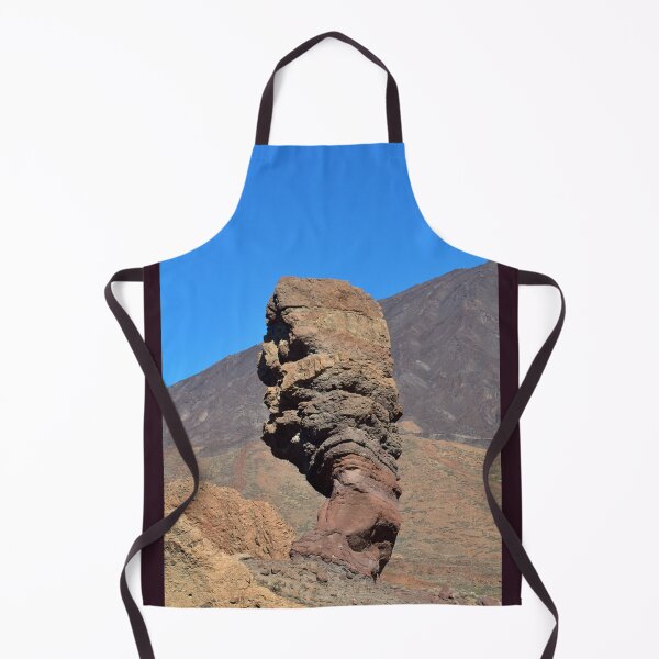 Item preview, Majestic Rock Formation at Teide National Park designed and sold by OneClick-Azores.