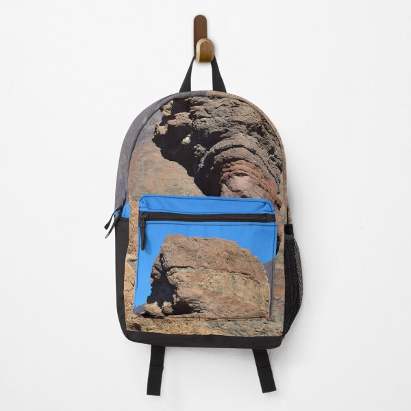 Item preview, Majestic Rock Formation at Teide National Park designed and sold by OneClick-Azores.