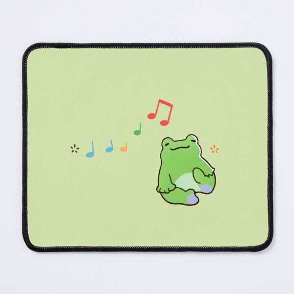 Item preview, Dancing Frog,Happy Frog designed and sold by xiao xuans.