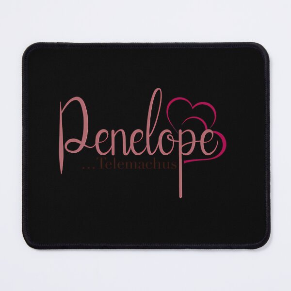 Item preview, Epic Quotes Penelope designed and sold by noiceshoptirana.