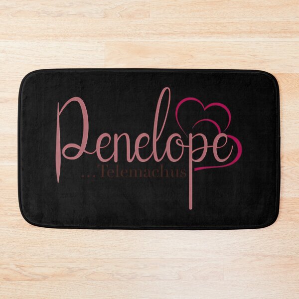 Item preview,  Epic Quotes Penelope designed and sold by noiceshoptirana.