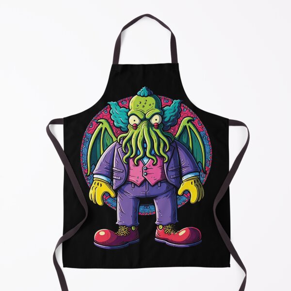 Item preview, Cthulhu Characters S04 D44 designed and sold by Houerd.