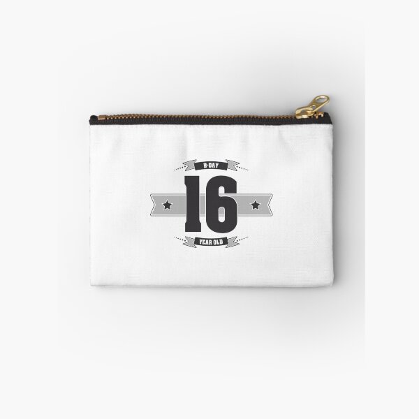 Item preview, B-day 16 designed and sold by ipiapacs.