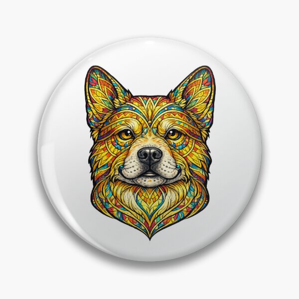 Item preview, Alebrije Shepherd designed and sold by Ubi-Tees.