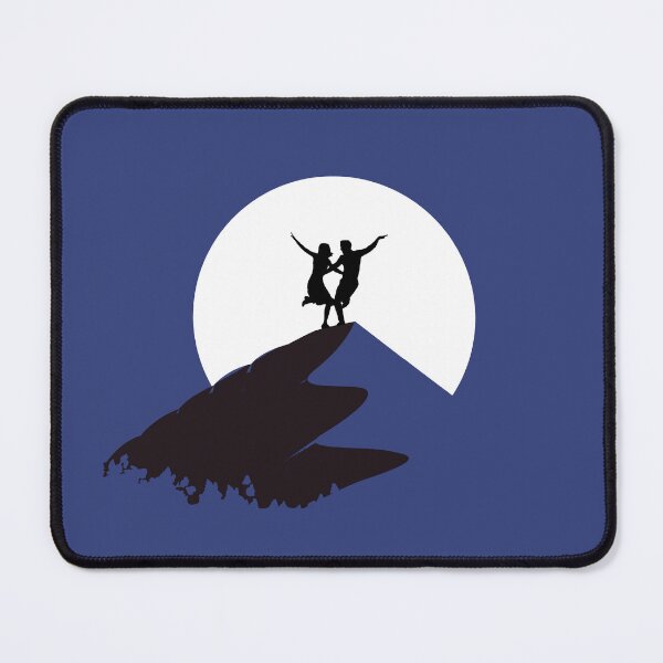 Item preview, La la Desert Moon designed and sold by Indepp.
