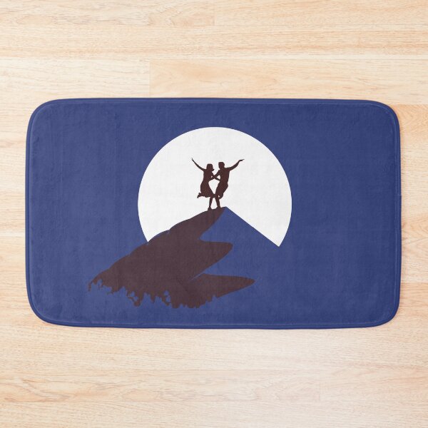 Item preview, La la Desert Moon designed and sold by Indepp.