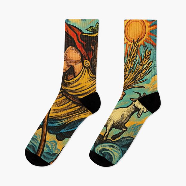 Item preview, Aristaeus, Greek mythology | Comics stylCartoone -  designed and sold by ComicsFactory.